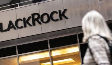 ABD seçimleri sonrası kripto rallisinin kazananı BlackRock oldu