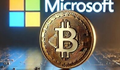 Microsoft hissedarları Bitcoin’e yatırım teklifini reddetti