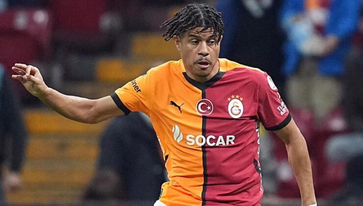 Galatasaray'da Gabriel Sara şoku! Sakatlık açıklaması…